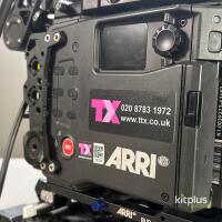ARRI Alexa 35 (Low Hours: 857) - 15