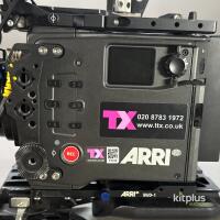 ARRI Alexa 35 (Low Hours: 857) - 16