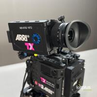 ARRI Alexa 35 (Low Hours: 857) - 17