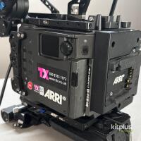 ARRI Alexa 35 (Low Hours: 857) - 18