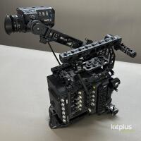 ARRI Alexa 35 (Low Hours: 857) - 20