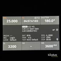 ARRI Alexa 35 (Low Hours: 857) - 25