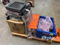 Pallet - Autoscript Bundle ELP15-OA Broadcast Studio Teleprompter Kit (15&rdquo; LED TFT) - 5