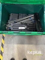 Pallet - Autoscript Bundle ELP15-OA Broadcast Studio Teleprompter Kit (15&rdquo; LED TFT) - 6