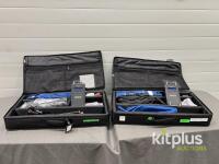 Fomex RollLite RL31C Flexible LED Panel Kit &ndash; 150W, 2700K-6500K, CRI 96-98, DMX Control