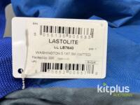 Lastolite LB7640 10x24 ft Knitted Photography Backdrop - Washington Pattern, with Carry Bag - 2