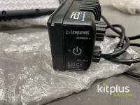 Litepanels Brick Bi-Color LED Light, 3200-5600K, 36&deg; Beam Angle, IP65 Rated - 2