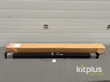 Westcott Scrim Jim Cine 4' x 6' Modular Frame System with Accessories