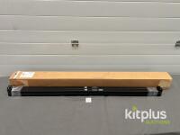 Westcott Scrim Jim Cine 4' x 6' Modular Frame System with Accessories