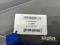 Lastolite Professional LR3896 38" 5-in-1 Circular Bottletop Reflector Kit w/ Carry Case Qty 2 - 2