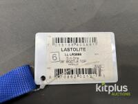 Lastolite Professional LR3896 38" 5-in-1 Circular Bottletop Reflector Kit w/ Carry Case Qty 2 - 2