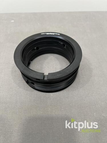 Vocas 114mm to 95mm WA Step-Down Lens Adapter Ring, Model 0250-0250, Industrial-Grade Plastic Qty5