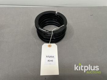 Cavision ADU100-D50 Universal Donut Adapter Ring for 60-95mm Lenses