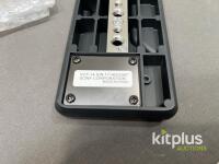 Sony VCT-14 Tripod Adapter Plate, Compatible with PXW-Z450 and PXW-X400, Includes Original Box - 2