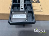 Sony VCT-14 Tripod Adapter Plate, Compatible with PXW-Z450 and PXW-X400, Includes Original Box - 2