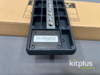 Sony VCT-14 Tripod Adapter Plate, Compatible with PXW-Z450 and PXW-X400, Includes Original Box - 2