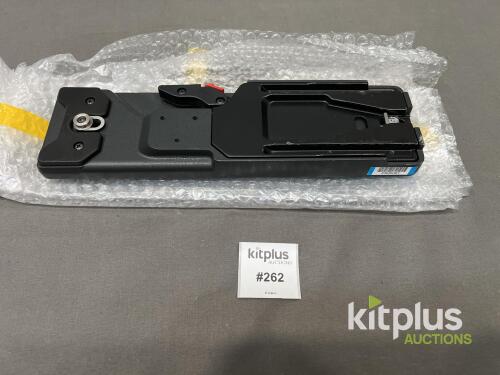 Sony VCT-14 Tripod Adapter Plate, Compatible with PXW-Z450 and PXW-X400,