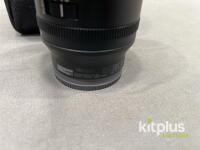 Sony FE 24mm F1.4 GM Prime Lens, E-mount, Full Frame, Serial 1891022, Case & Hood Included - 3