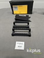 SmallHD 503U Sunhood Assembly for 503 UltraBright Monitor, Includes Mounting Cage