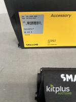 SmallHD 503U Sunhood Assembly for 503 UltraBright Monitor, Includes Mounting Cage - 2