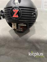 Zacuto Gratical Eye OLED EVF, 1280x1024, SDI, Kit w/ Mounting Hardware, Serial GRE03326 - 4