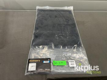 SmallHD ACC-HOOD-4K-17 Sunhood for 17" Monitor, Compatible with Cine 17, Model ES05222
