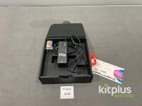 IK Multimedia iRig PRE Mobile XLR Microphone Interface w/ Phantom Power for iOS & Android