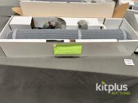 3x Rycote Windshield Kits -need attention - 2