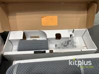 3x Rycote Windshield Kits -need attention - 4