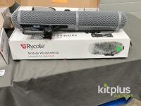3x Rycote Windshield Kits -need attention - 5