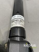 Genelec 8000-446B Truss Mounts, Adjustable Length, Set of 5 - 2