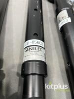 Genelec 8000-446B Truss Mounts, Adjustable Length, Set of 5 - 3