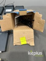 Sennheiser EK 3241 Wireless Receiver Modules, 598&ndash;634 MHz, Multiple Units, Antennas Included - 2