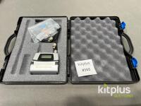 Sennheiser SK 5212-II N-GB Wireless RF Bodypack Transmitter, 606-790MHz, LEMO, Case, Ser#136132540
