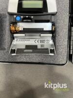 Sennheiser SK 5212-II N-GB Wireless RF Bodypack Transmitter, 606-790MHz, LEMO, Case, Ser#136132540 - 3