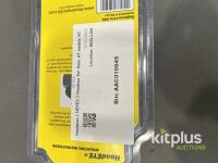 Hoodman HEYES HoodEYE Eyecup for Sony A7 Series, Hypoallergenic Silicone, Sunlight Block, New Sealed - 2