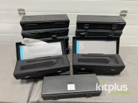 Sennheiser Carrying Cases Qty 15