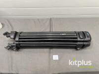 Vinten Pro-Touch PT525 Aluminum Tripod Legs, 61.4" Max Height, 33 lbs Capacity