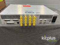 Dolby DP570 Multichannel Audio Tool, 8 AES3 Inputs/Outputs, Analog I/O, Metadata Handling - 3