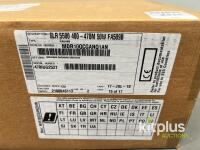 Motorola SLR 5500 UHF Repeater, 400&ndash;470 MHz, 50W, Model FA509B, New in Box - 2