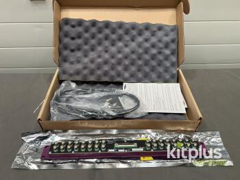 ABT 323-20T75 16-Channel BNC Digital Audio Interface Module, Multiple Serial Numbers Available