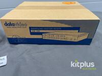 Datavideo VS-150 Sampling Vector Scope with HDMI and SDI Support - 2