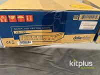 Datavideo VS-150 Sampling Vector Scope with HDMI and SDI Support - 3