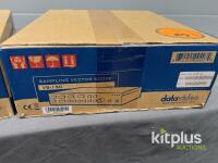 Datavideo VS-150 Sampling Vector Scope with HDMI and SDI Support - 4