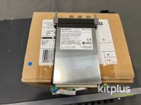 Sony MEU-WX2 Multiformat Engine with BKM-220D SDI Input Card - 2