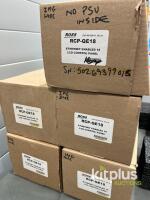 Ross Video Ultricore RCP-QE18 Ethernet Control Panel, 18 LCD Keys, 1RU Rack-Mountable - 3
