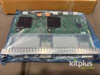 Sony XKS-S9112 12G-SDI Input Board for XVS-9000 Switcher, 8 Inputs, 4K/60p Support - 2