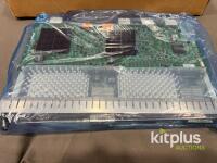 Sony XKS-S9167 12G-SDI Output Board for XVS-9000 Switcher, 8 Outputs, 4K 60p Support - 2