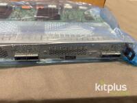 Sony XKS-S9167 12G-SDI Output Board for XVS-9000 Switcher, 8 Outputs, 4K 60p Support - 3