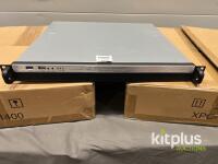 1U Rackmount Network Appliance/Server, 4x LAN RJ45, HDMI, VGA, USB, Kitplus #453x - 2